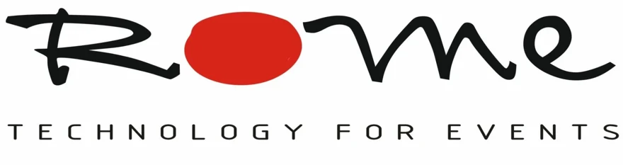 Rome – Technology for Events Veranstaltungstechnik